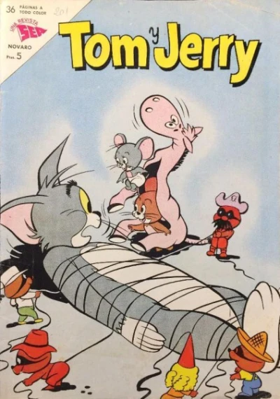 Cover of Issue #201