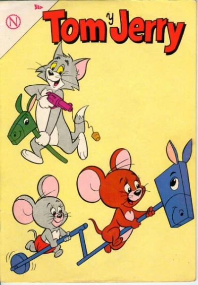 Cover of Issue #203