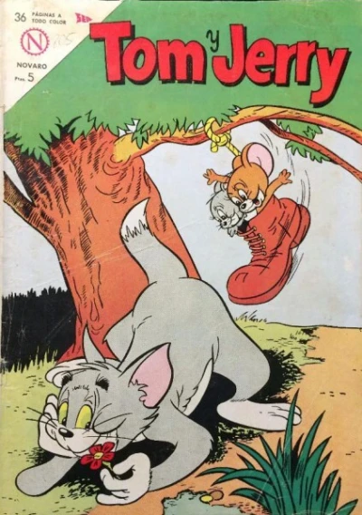 Cover of Issue #205
