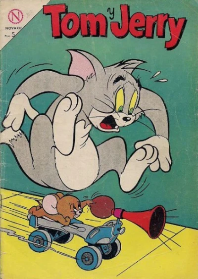 Cover of Issue #207