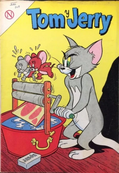 Cover of Issue #208