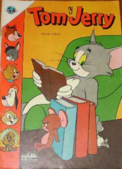 Cover of Issue #21