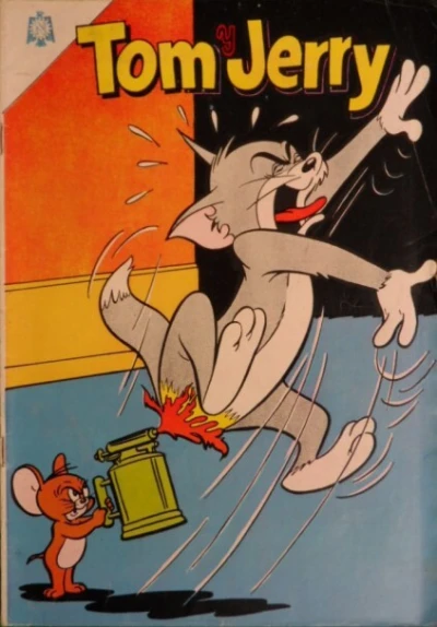 Cover of Issue #215