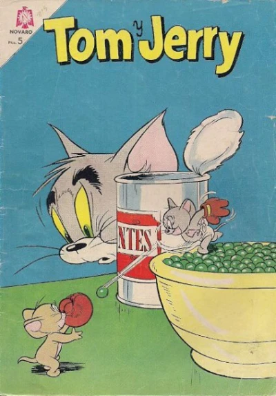Cover of Issue #219
