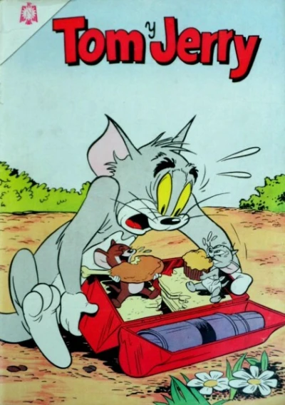 Cover of Issue #220