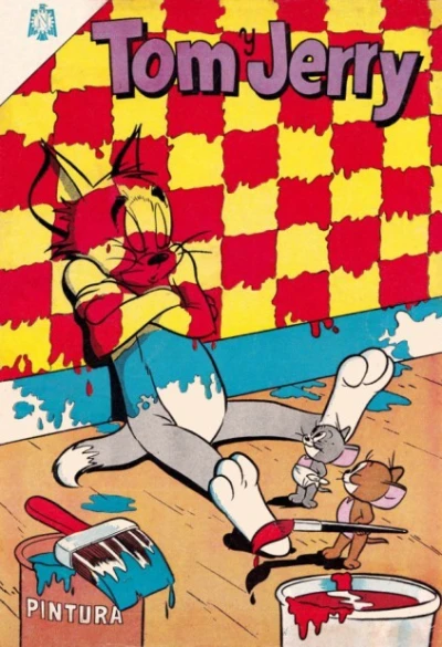 Cover of Issue #224