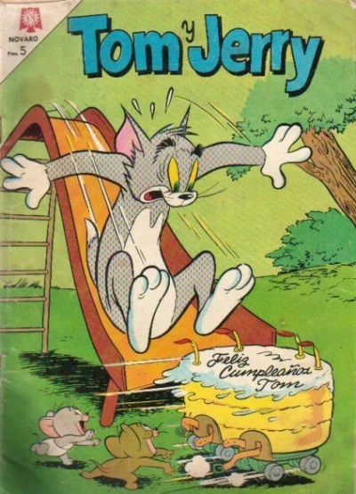 Cover of Issue #225