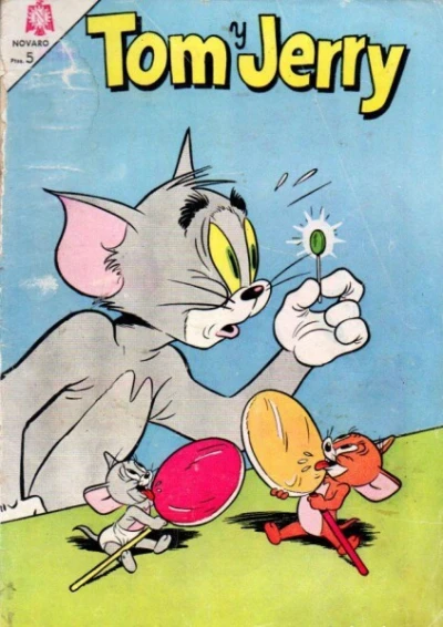 Cover of Issue #228