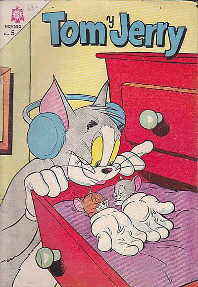 Cover of Issue #230