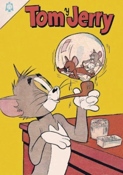Cover of Issue #231