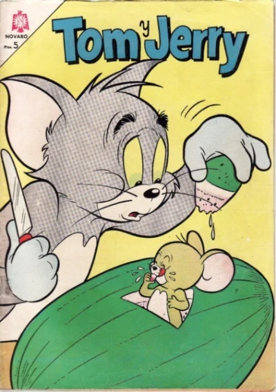 Cover of Issue #235