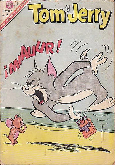 Cover of Issue #237