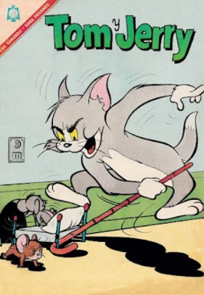 Cover of Issue #239