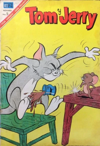 Cover of Issue #241