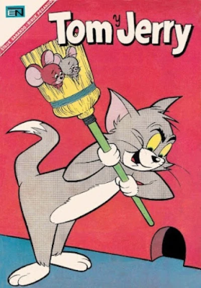 Cover of Issue #242