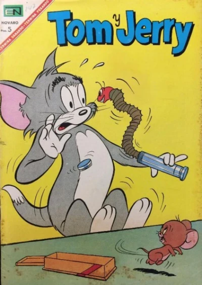 Cover of Issue #247