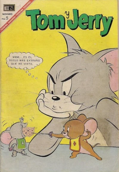 Cover of Issue #248