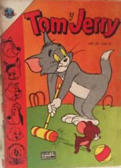 Cover of Issue #25