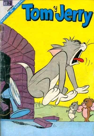 Cover of Issue #253