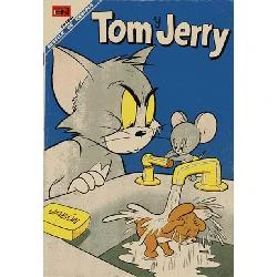 Cover of Issue #256
