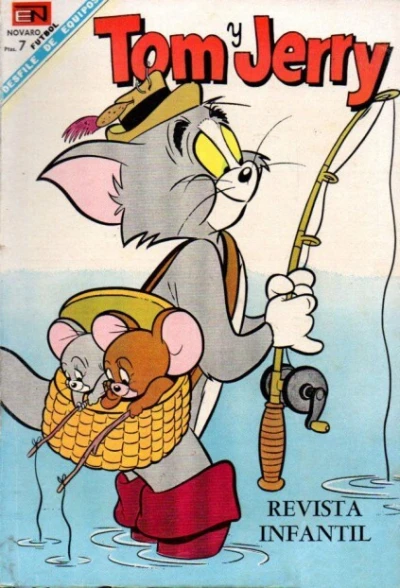 Cover of Issue #259