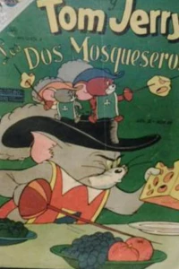 Dos Mosqueseros