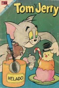 Issue #261