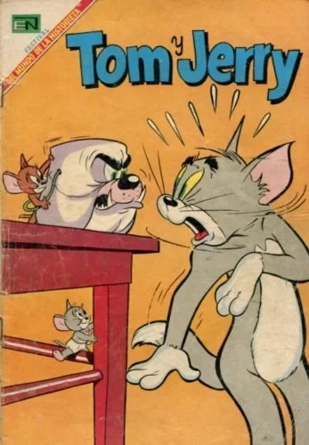 Cover of Issue #266