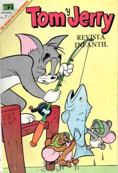 Cover of Issue #269