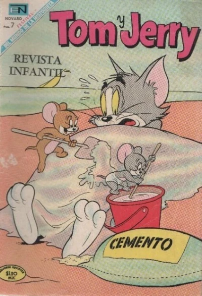 Cover of Issue #271
