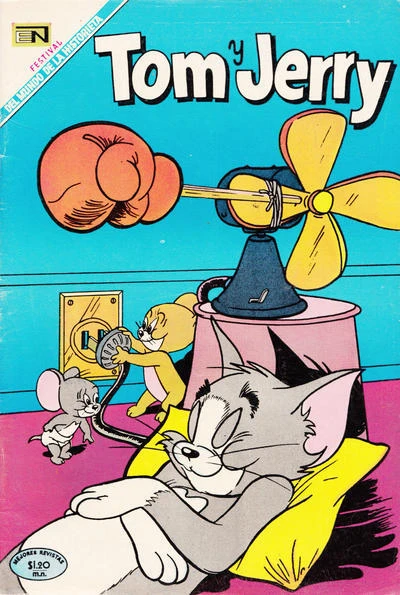 Cover of Issue #272