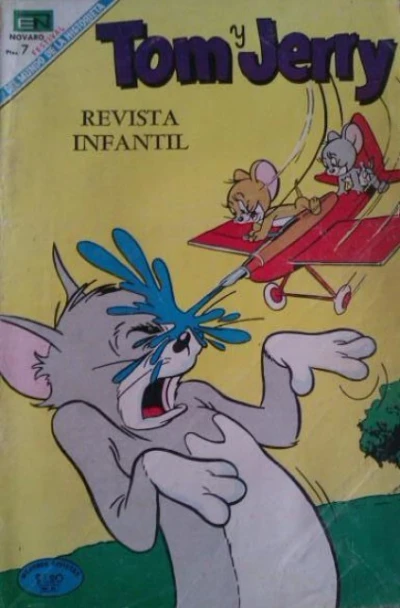 Cover of Issue #273