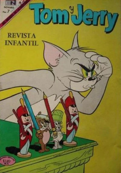 Cover of Issue #275