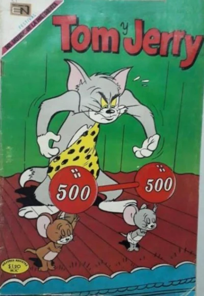 Cover of Issue #276