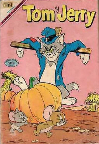 Cover of Issue #277