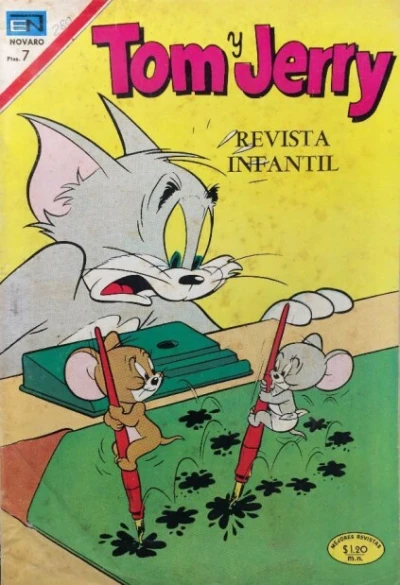 Cover of Issue #280