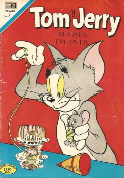 Cover of Issue #281