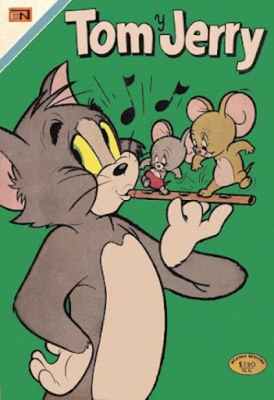 Cover of Issue #289
