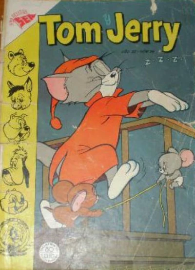 Cover of Issue #29