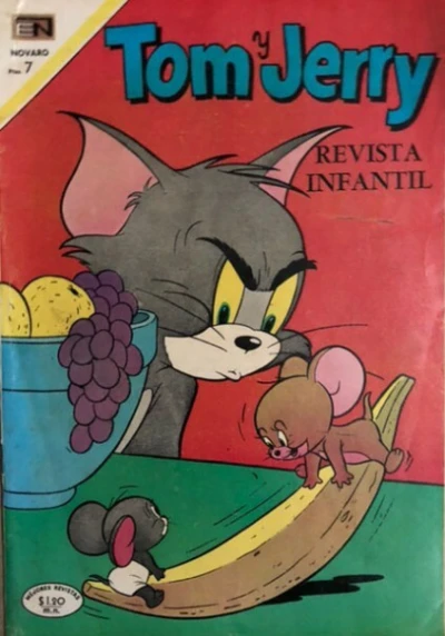 Cover of Issue #290