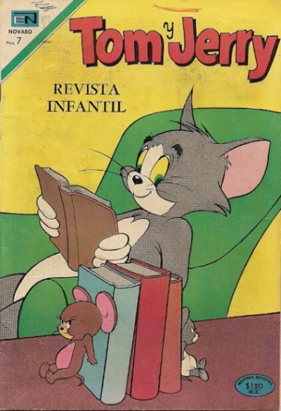 Cover of Issue #291