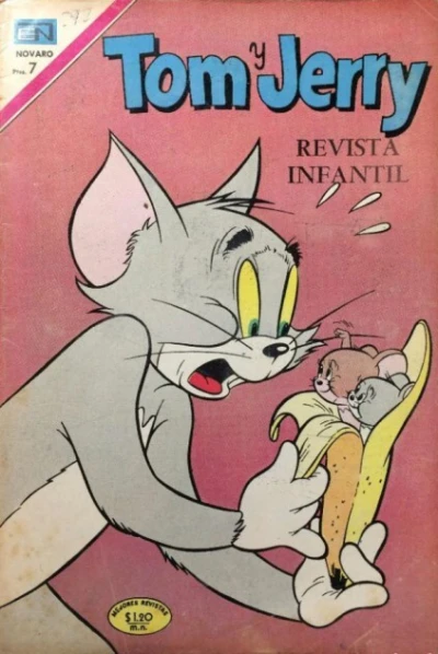 Cover of Issue #292