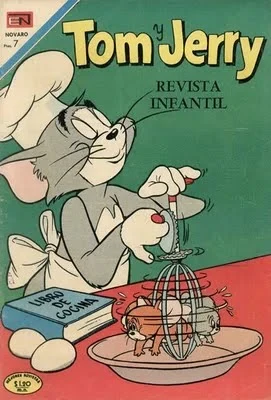 Cover of Issue #293