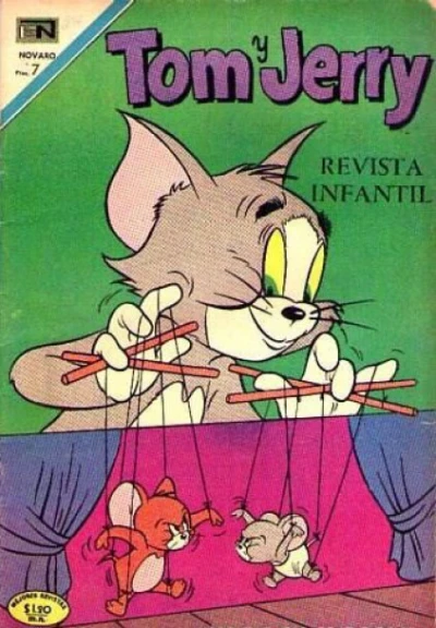 Cover of Issue #294