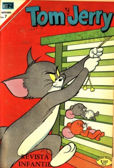 Cover of Issue #296
