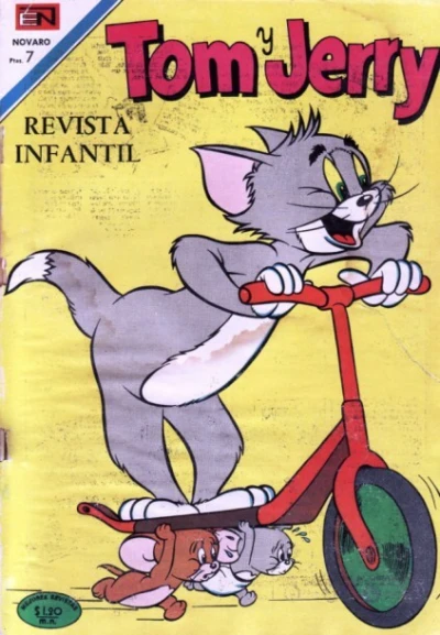 Cover of Issue #297