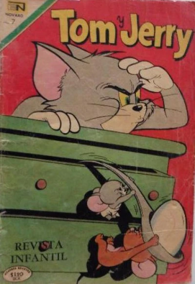 Cover of Issue #298