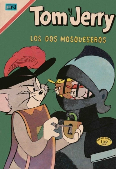 Cover of Issue #299