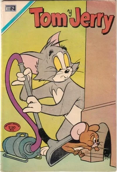 Cover of Issue #301