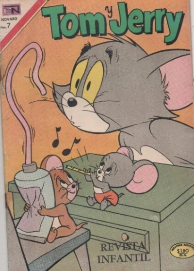 Cover of Issue #302
